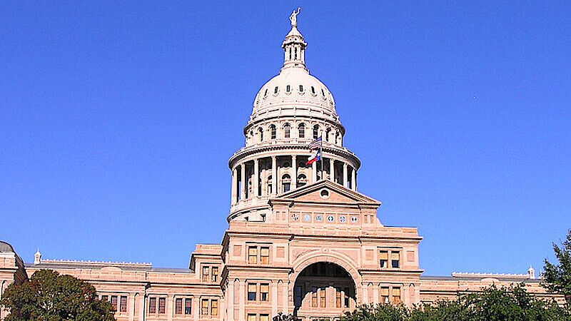 Citizen-only voting bill narrowly misses Texas passage